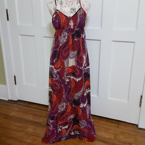 Apt. 9 Dresses & Skirts - APT. 9 Maxi Dress