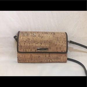 Chaps Crossbody