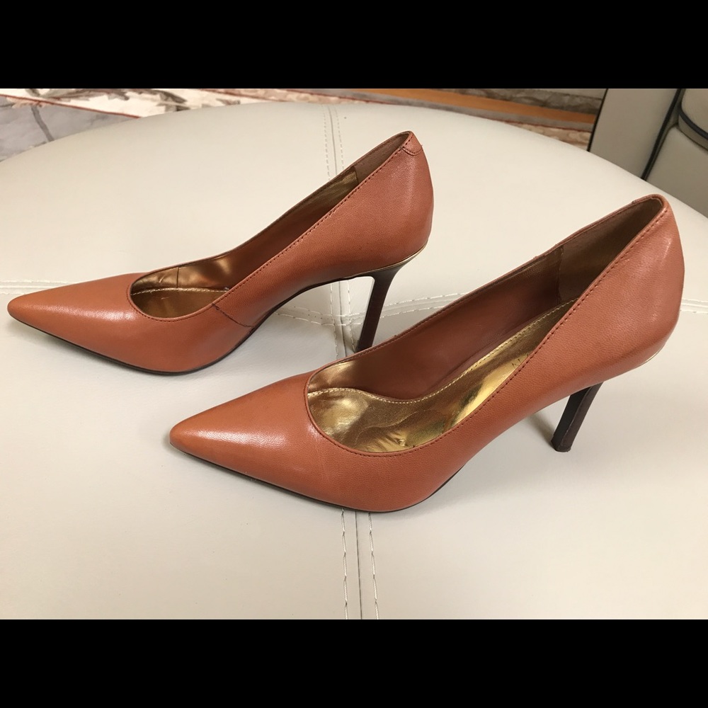 Ralph Lauren Pumps