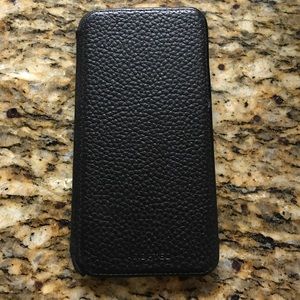ADOPTED iPhone 6/6S Plus wallet case