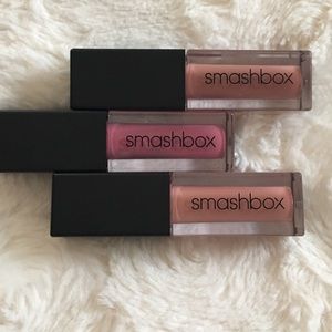 Smashbox Always On Liquid Lipsticks