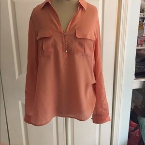 Great business casual top