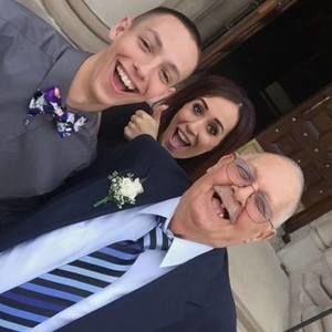 Meet your Posher, James