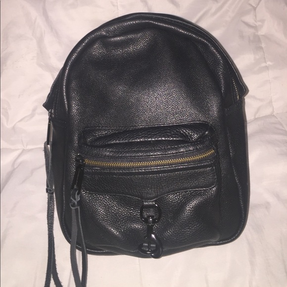 rebecca minkoff mini mab backpack