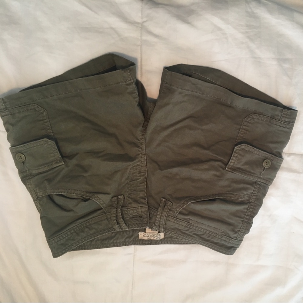 Lucky Brand shorts
