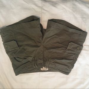 Lucky Brand shorts