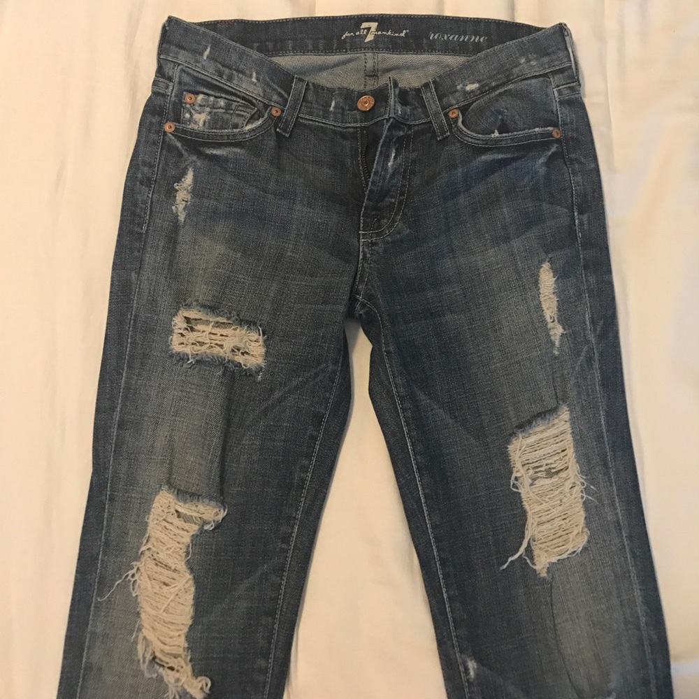 7 jeans