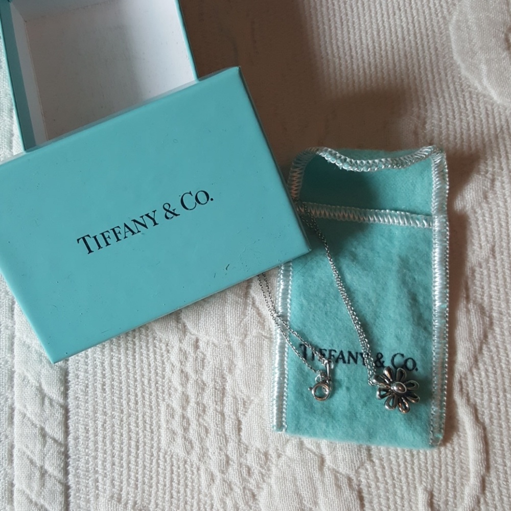 Tiffany  daisy