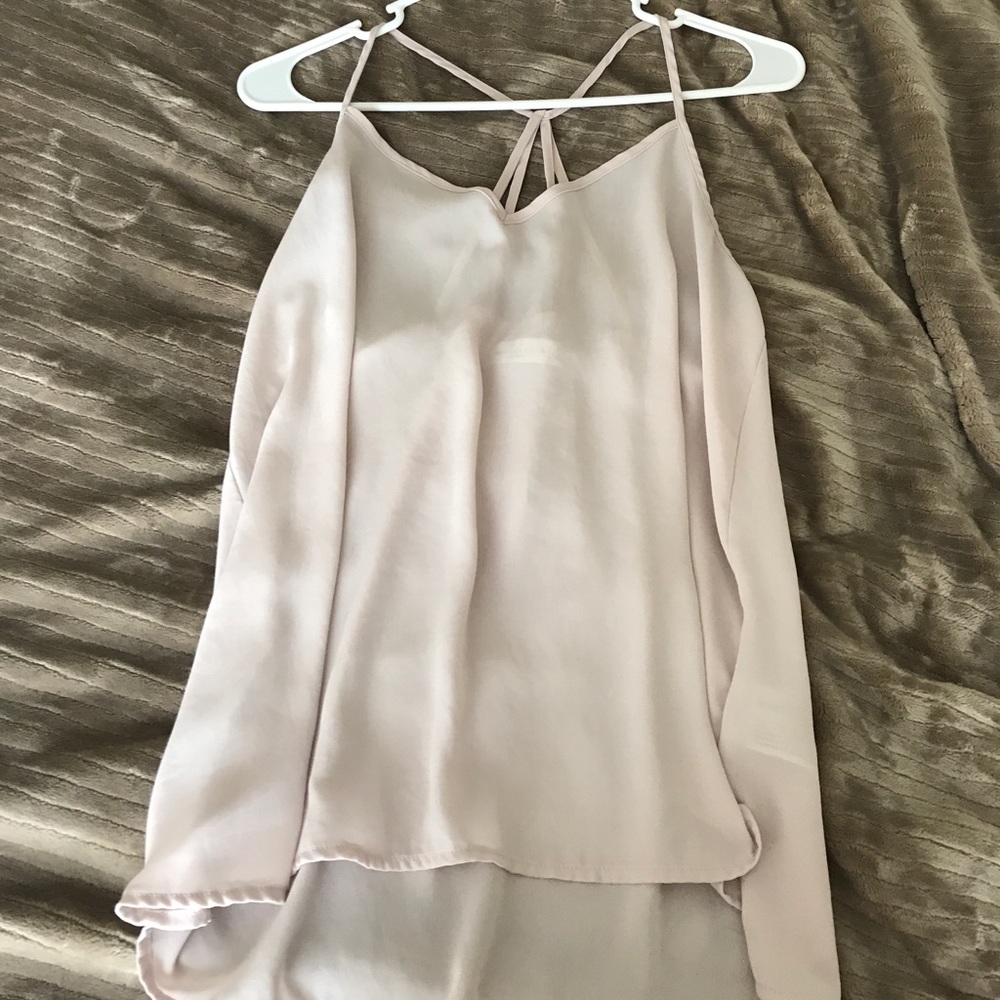 A&F Tank