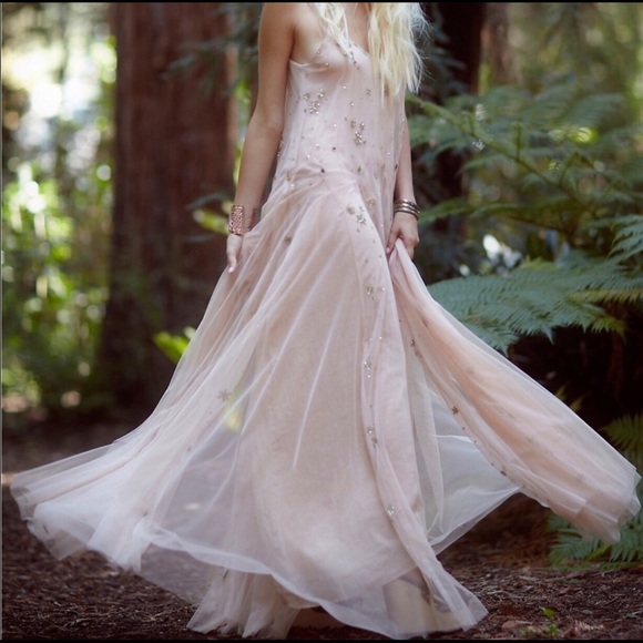 ISO Free People One Amelie Dress Limited Edition. - Picture 2 of 6