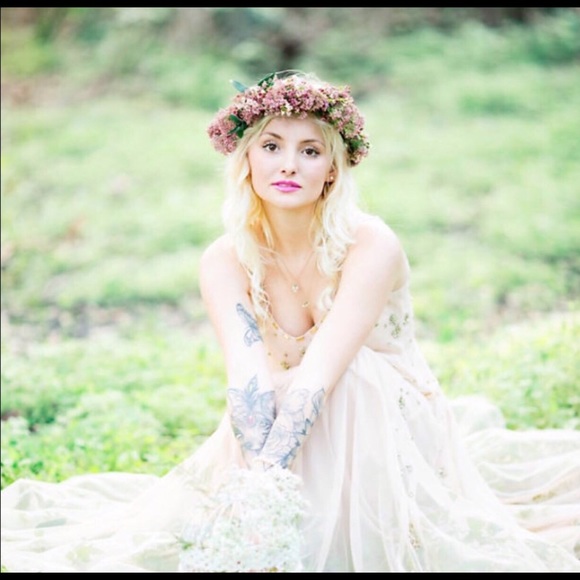 ISO Free People One Amelie Dress Limited Edition. - Picture 3 of 6