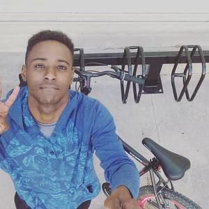 Meet your Posher, Verdell