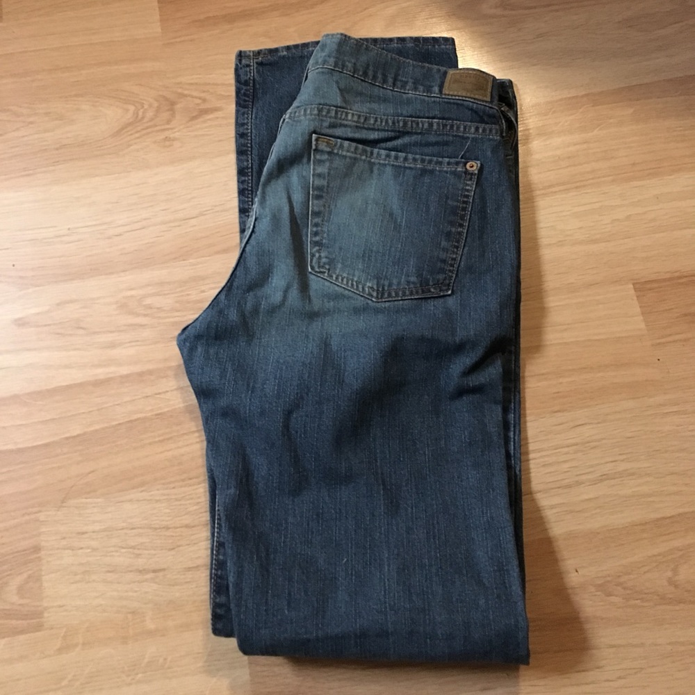 Old Navy Boot Cut Jeans