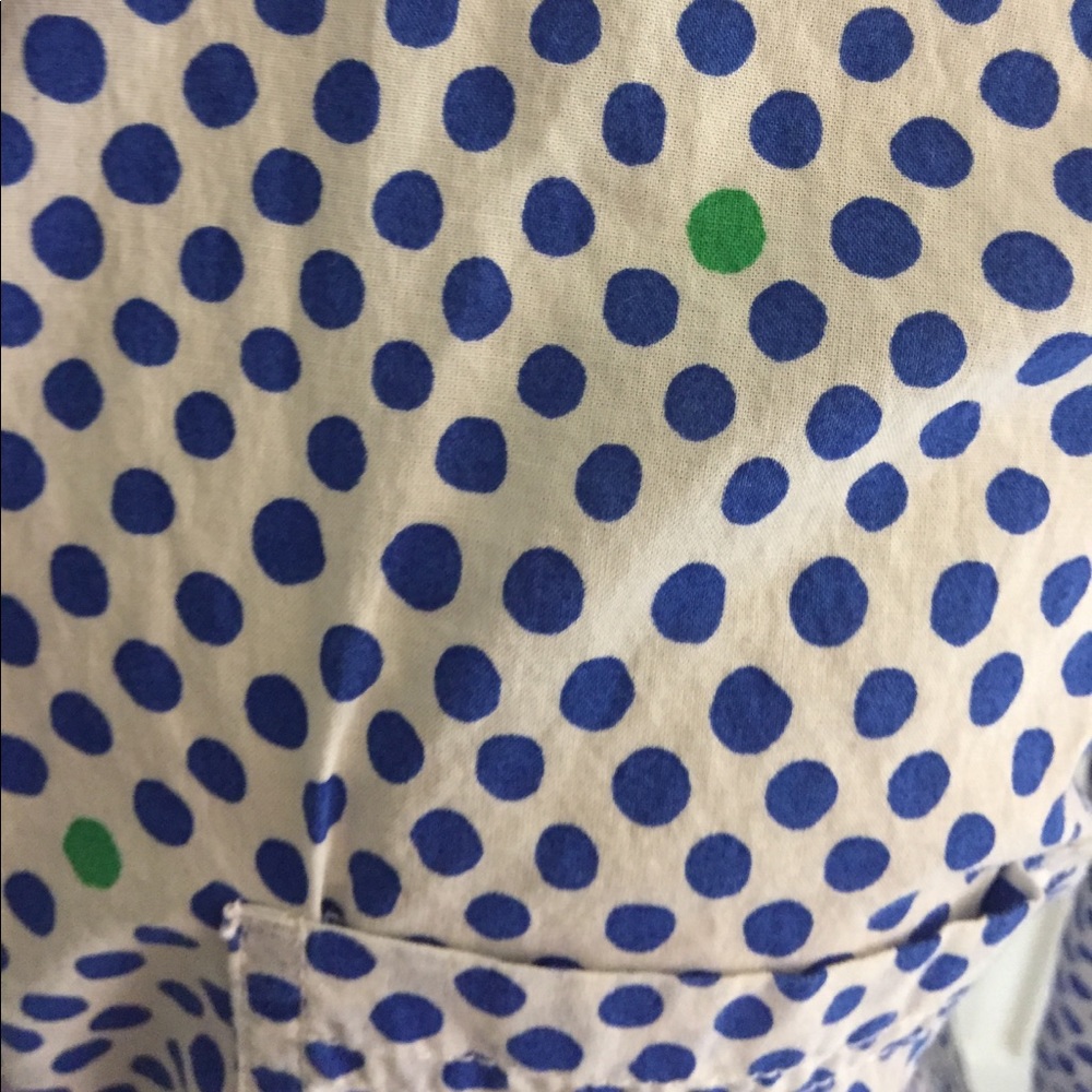 Button down top - Picture 2 of 2