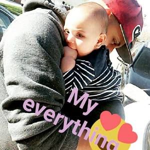 Meet your Posher, Moe