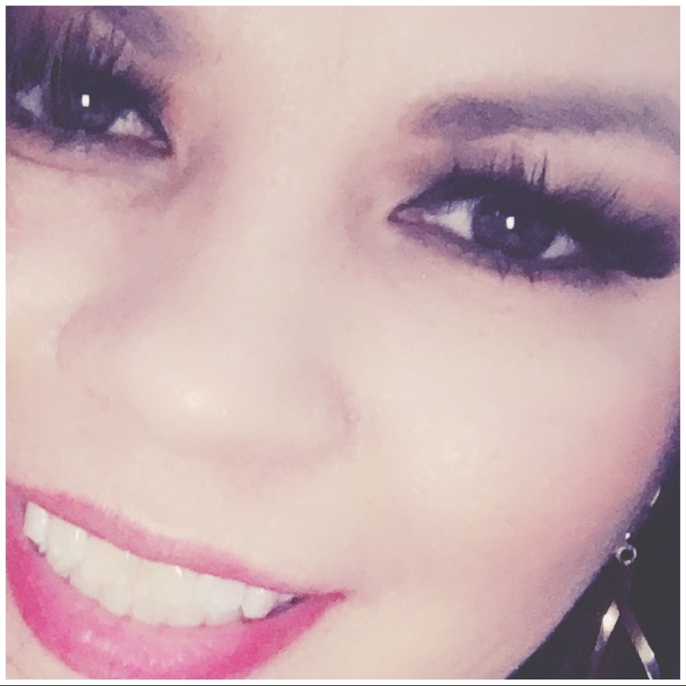 Meet your Posher, MariCarmen