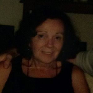 Meet your Posher, Theresa