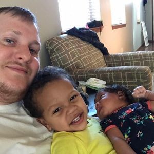 Meet your Posher, Joshua