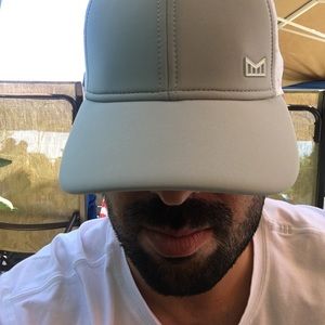 Meet your Posher, Goodarz