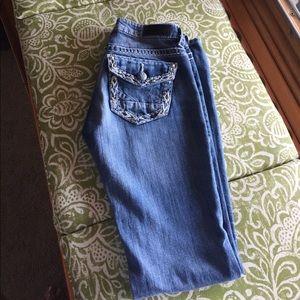 Daytrip bootcut Jeans