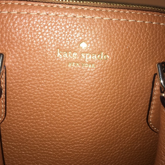 SOLD Kate Spade Purse - Picture 2 of 4