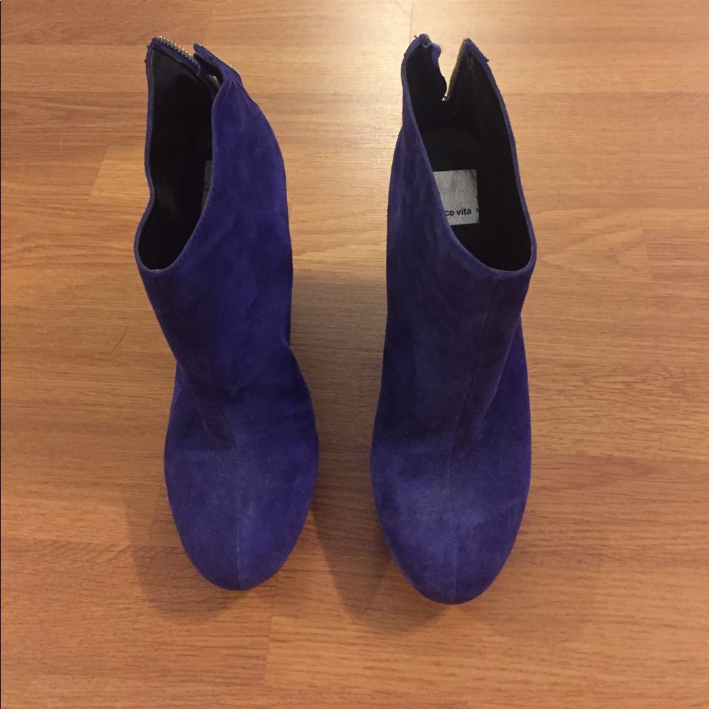 Wedges - Picture 2 of 4