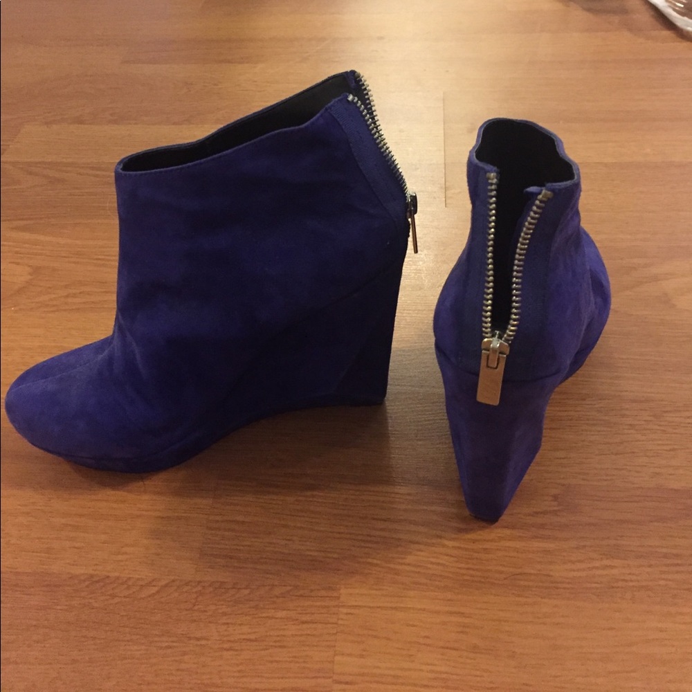 Wedges - Picture 3 of 4