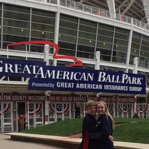 Meet your Posher, Tyler