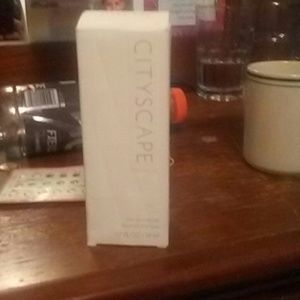 Mary kay perfume city scape 17 oz bottle never use