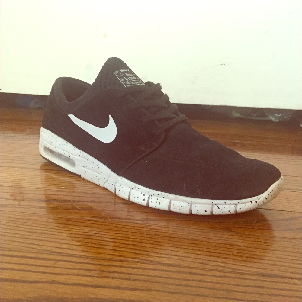 Nike SB Stefan Janoski Max Size 12