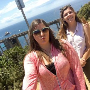 Meet your Posher, Cierra