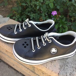 CROCS - Kids NWOT