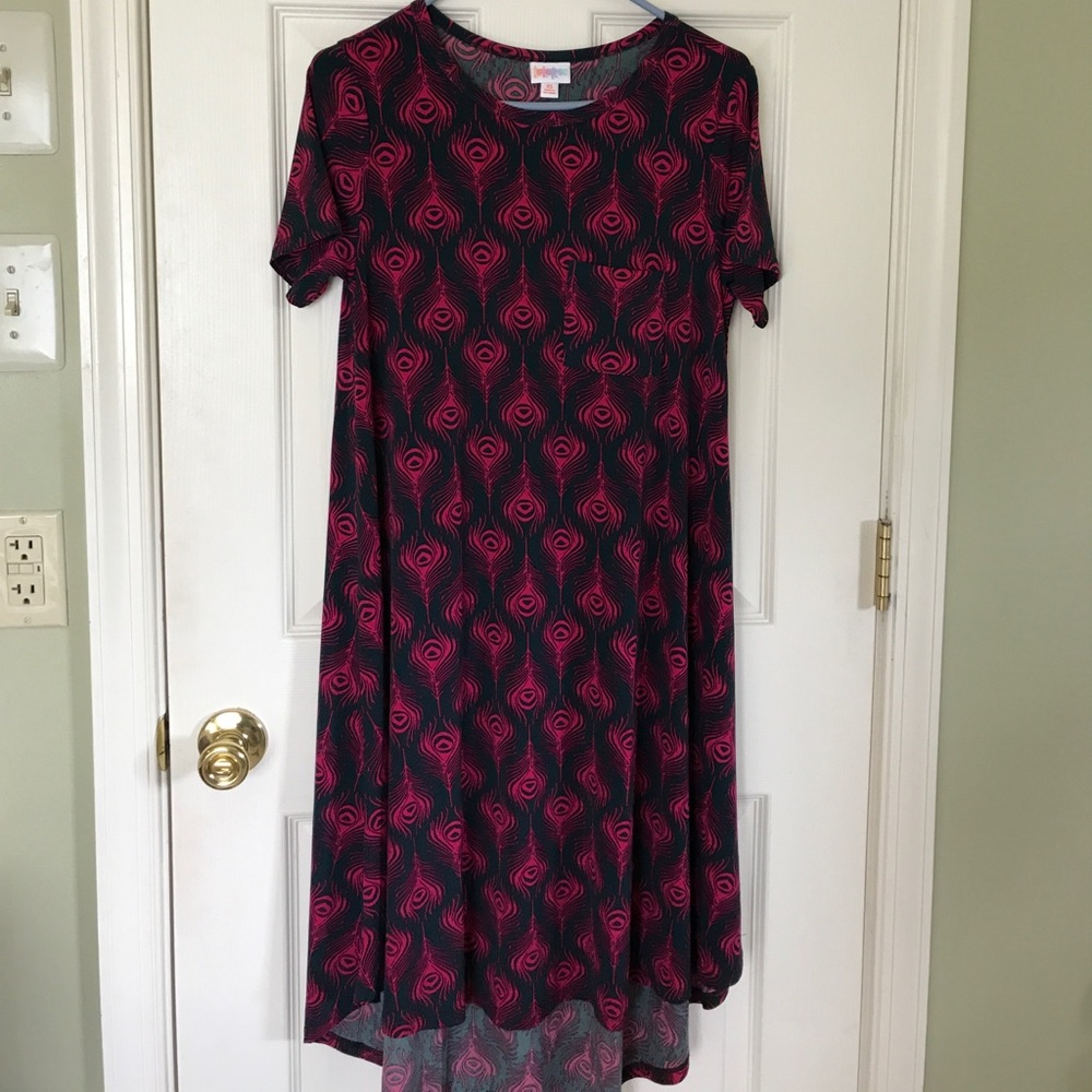 Lularoe Carly size XS
