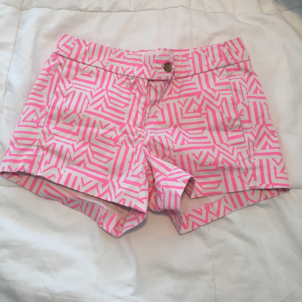J.Crew shorts