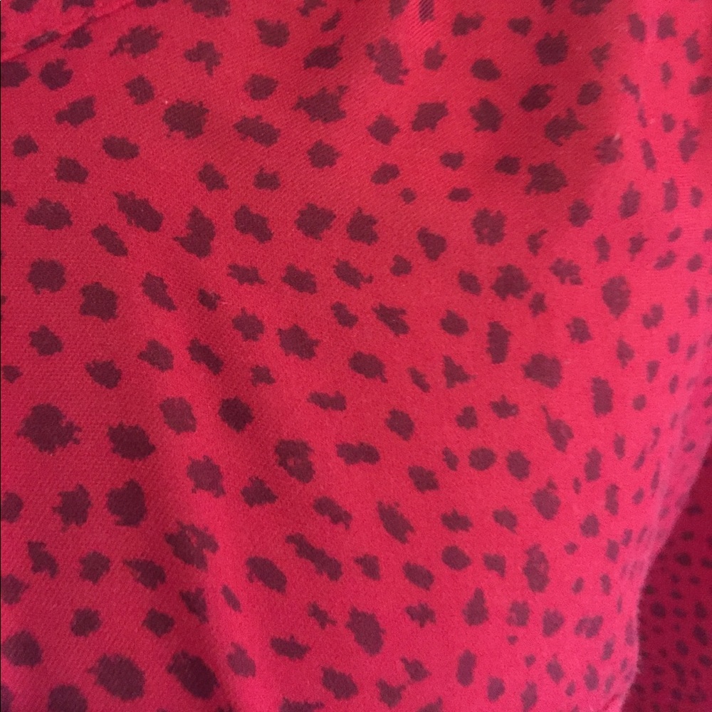 Button down blouse - Picture 2 of 2