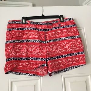 NWOT Vineyard Vines shorts
