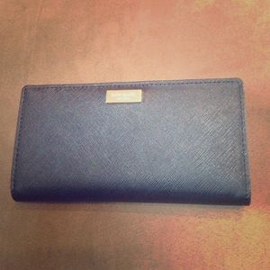 Kate Spade Cameron street Stacy wallet
