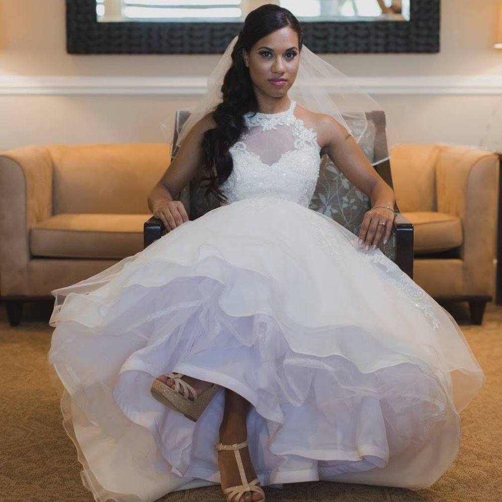 Meet your Posher, Ona