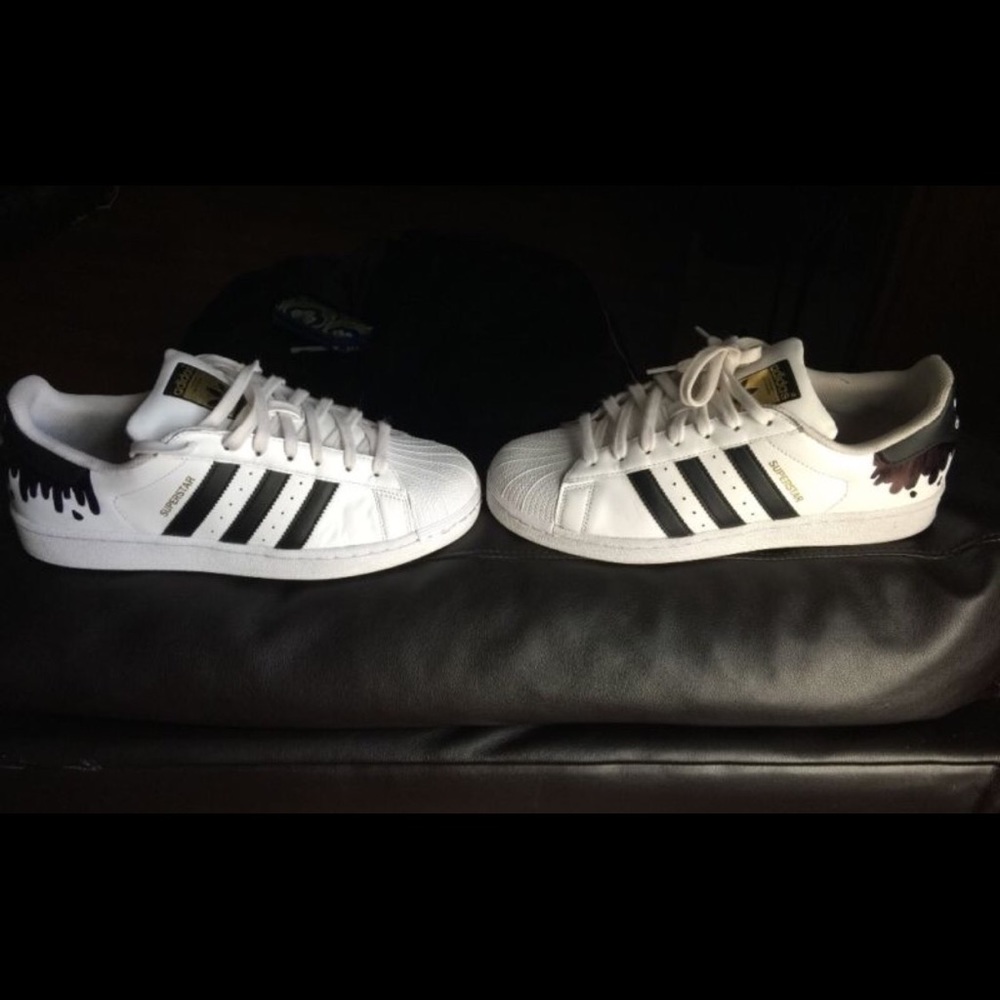 Adidas Superstar