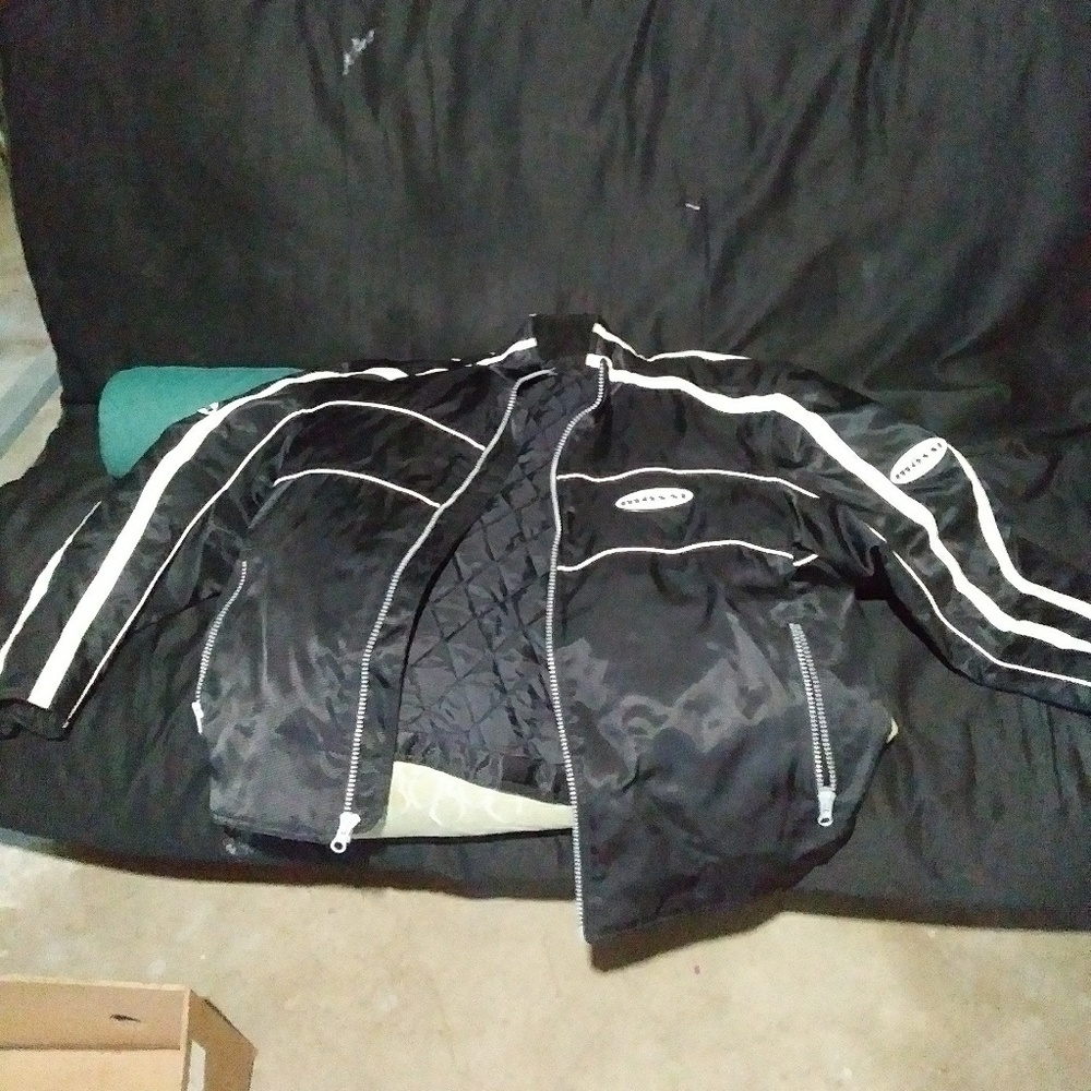 Motorsports Apparel