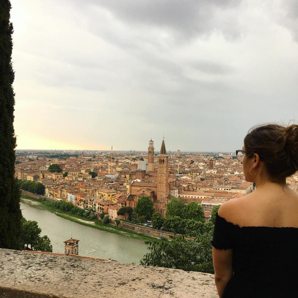 Meet your Posher, Jen