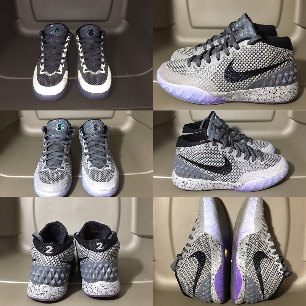 💥💥SOLD💥💥100% authentic kyrie 1 All Star