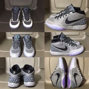 💥💥SOLD💥💥100% authentic kyrie 1 All Star