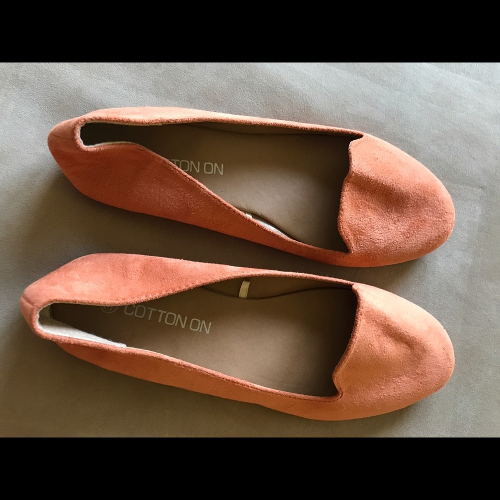 Cotton On shoes, size 39