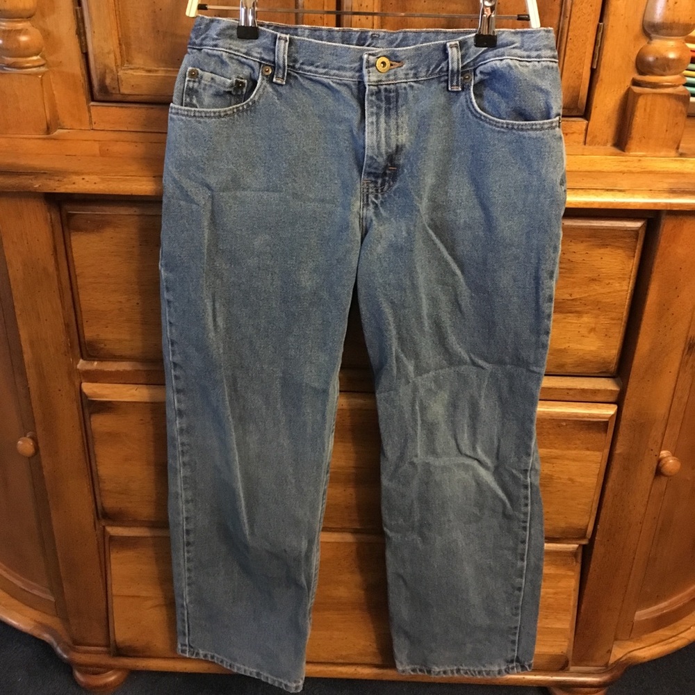 Urban Up Boys Jeans