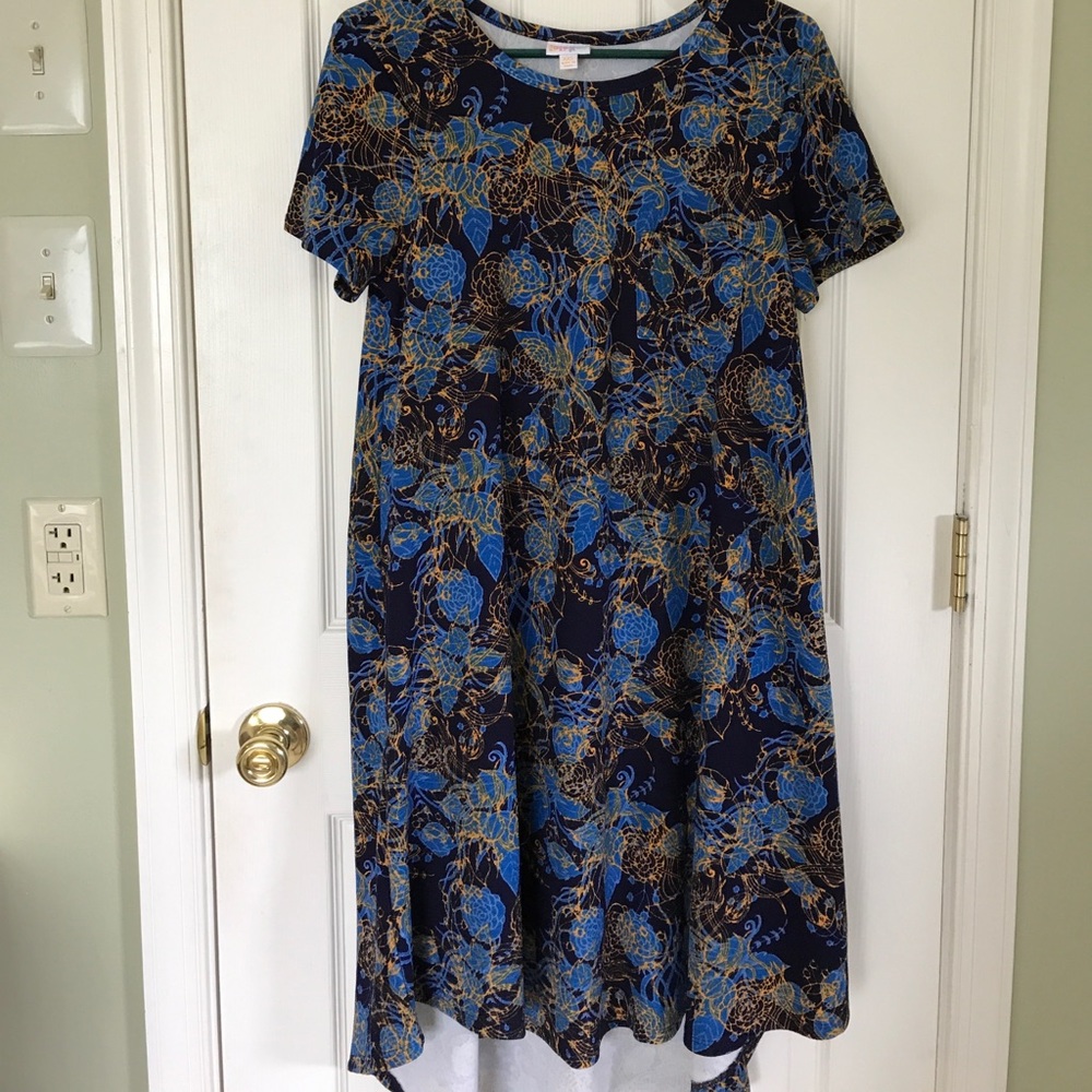 Lularoe Carly XXS