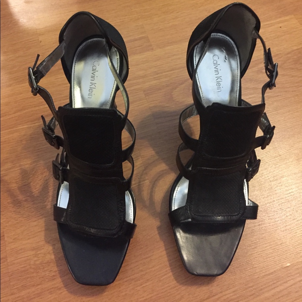 High Heels
