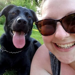 Meet your Posher, Emily