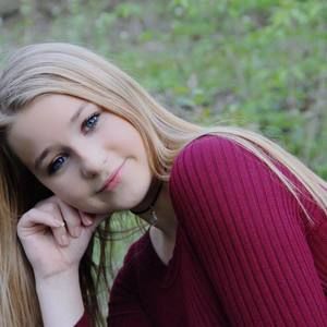 Meet your Posher, Maddy