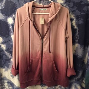 NWT Maurices jacket